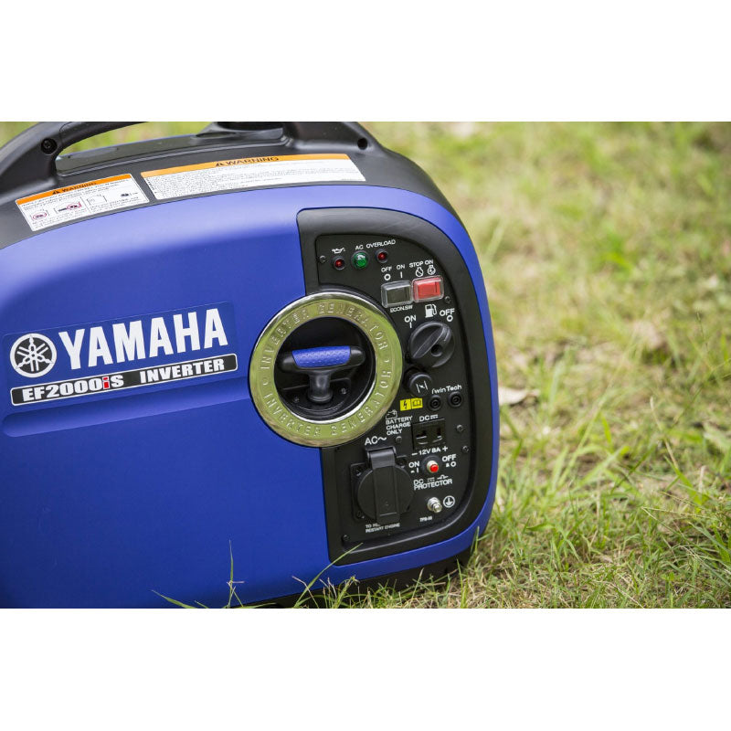 2KVA Yamaha Generator