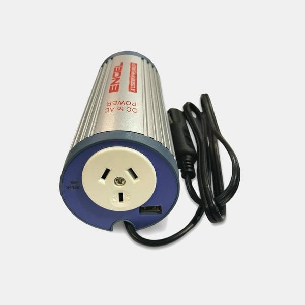 Inverter 100 Watt - Can Size