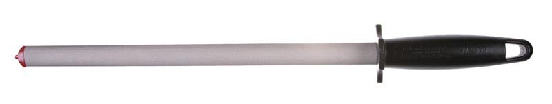 Steel – 30cm oval Fine