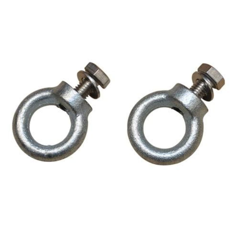 Eye Bolts 8mm (Pr)