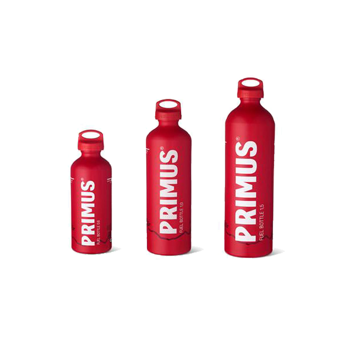 Fuel Bottles