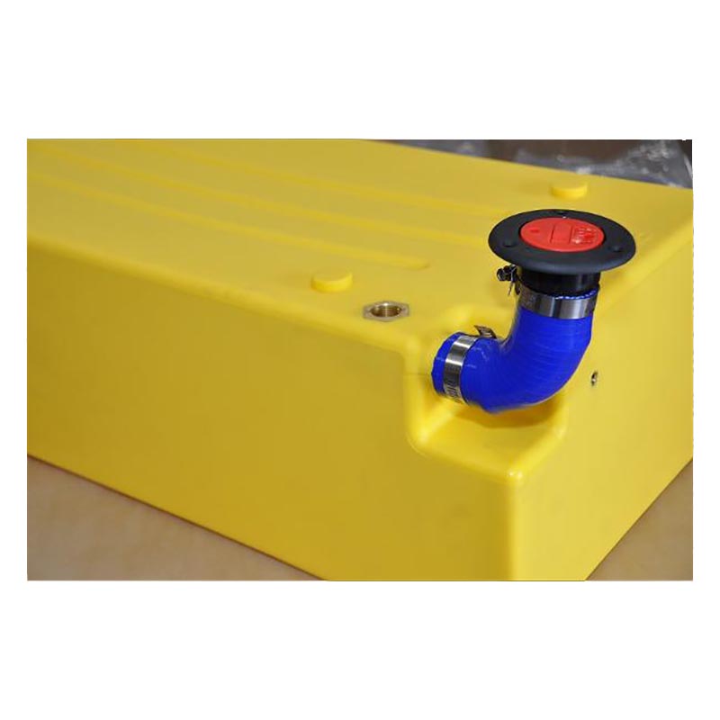 Filler Kit Suit Diesel Tank