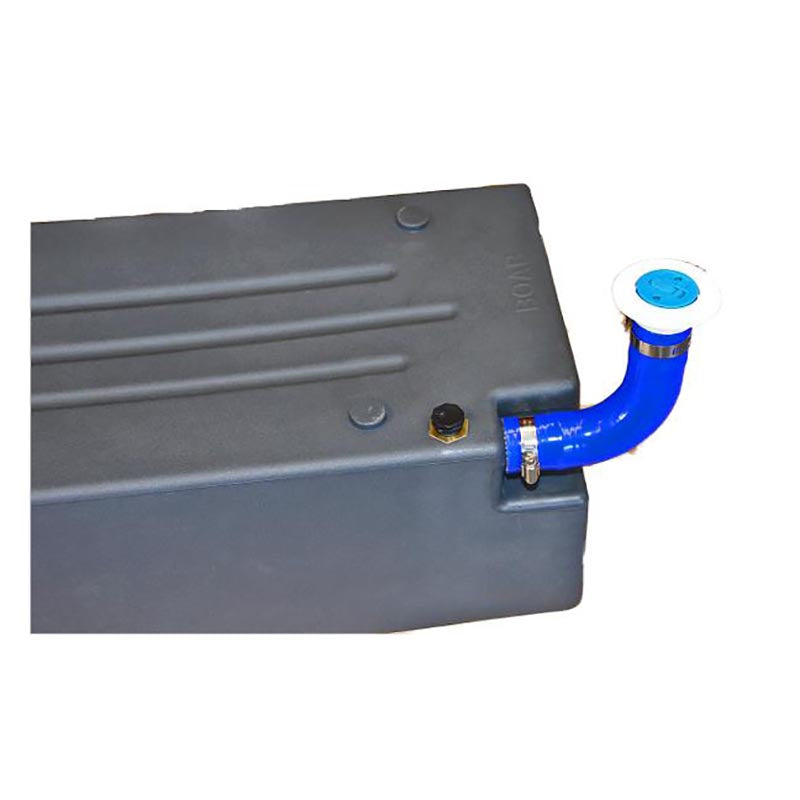 Filler Kit Suit Water Tank