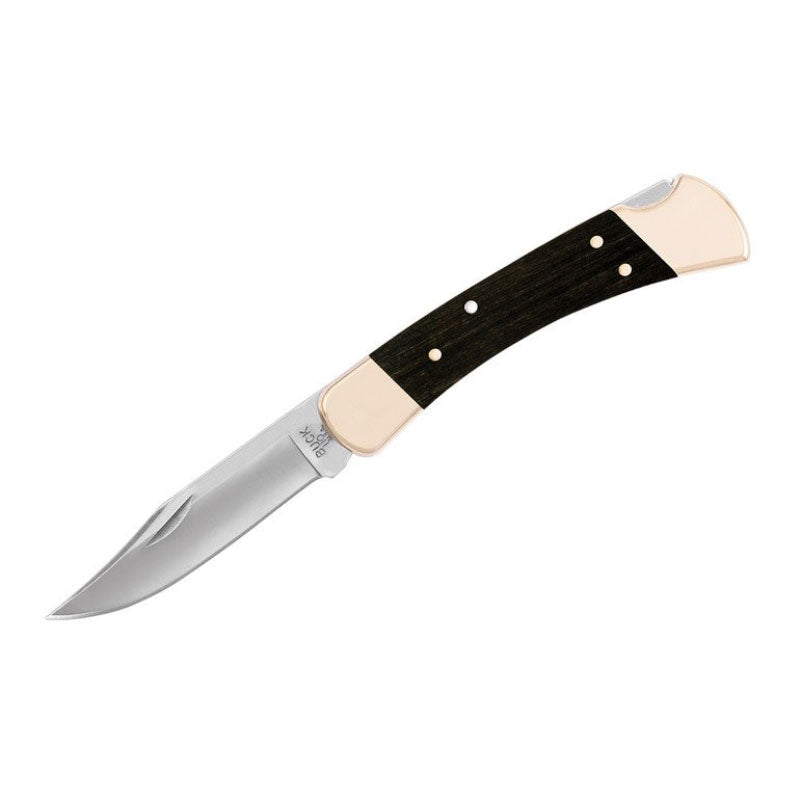 Folding Hunter 3 3/4" Clp Blade