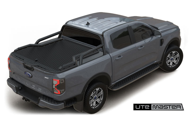 Ford Next-Gen Ranger Hard Lid