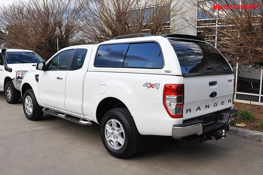 FORD RANGER PX 2012-2016 S560 CANOPY