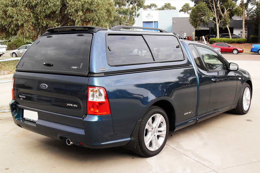 FORD FG/BA FALCON UTE S560 CANOPY