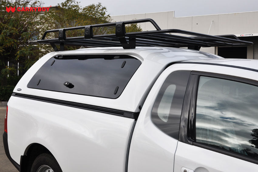 FORD FG/BA FALCON UTE SO CANOPY