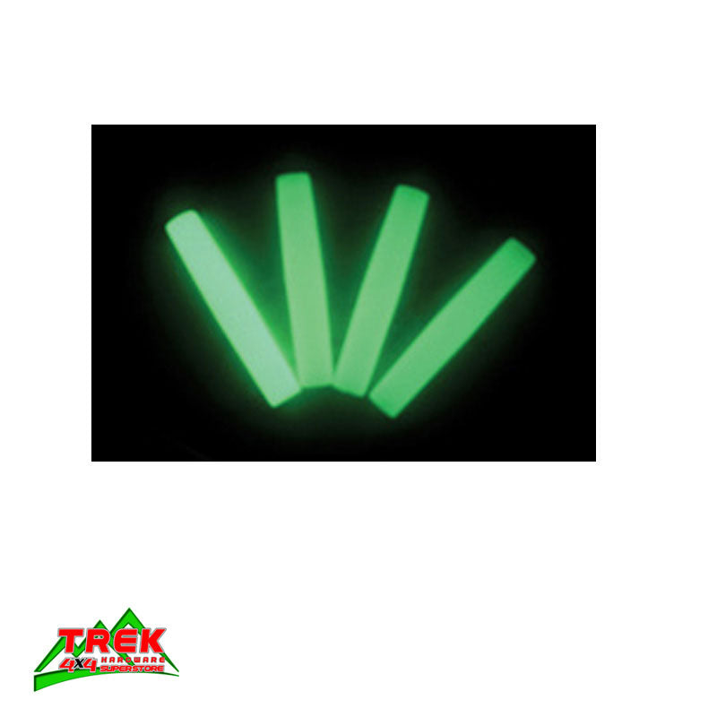 Glow In The Dark Guy Rope Marker