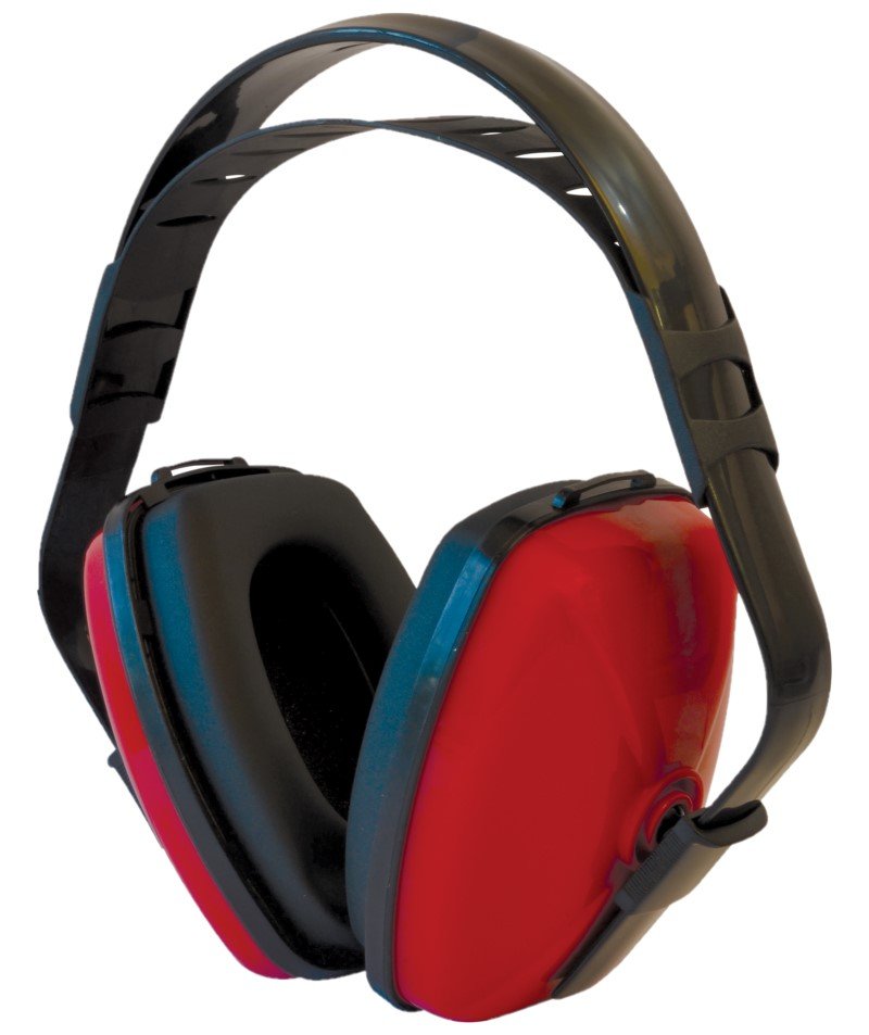 Maxi Muff Class 5 28dB Earmuff