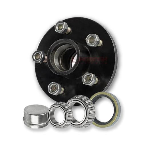 Lazy Hub American Bearings