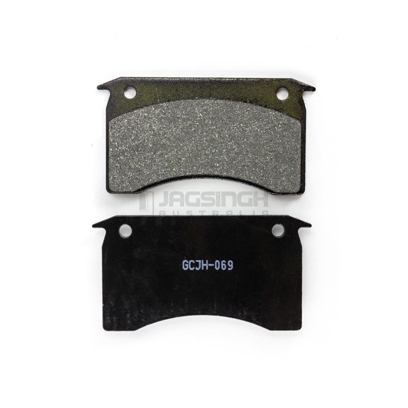 Brake Caliper Pads Pair