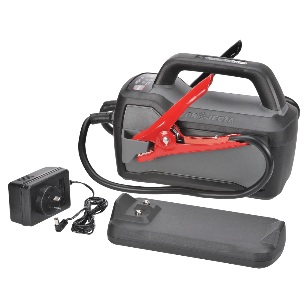 INTELLI-START 12V (1500 AMP) PROFESSIONAL LITHIUM JUMP STARTER