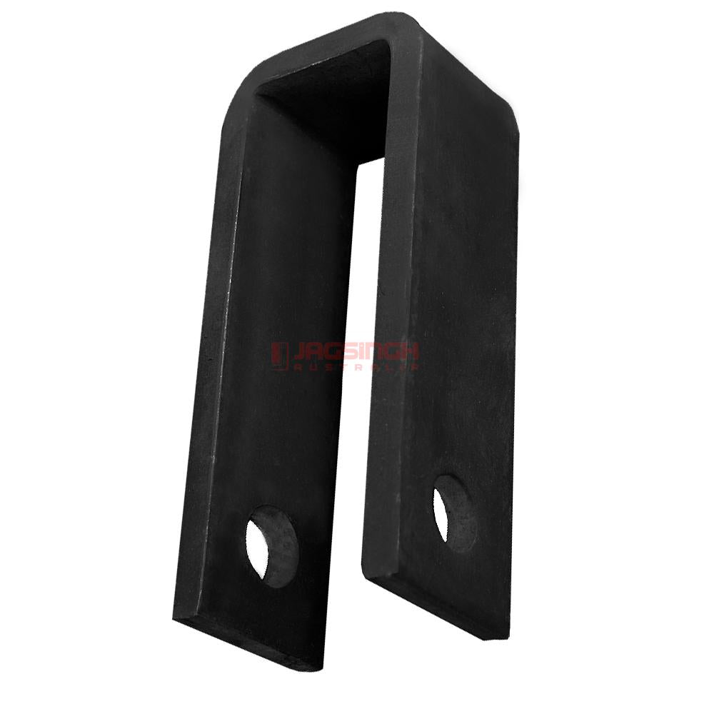 Rocker Roller Center Hanger