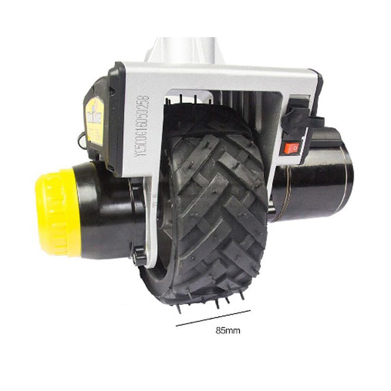 Jockey Wheel 8" Electric Mini Mover