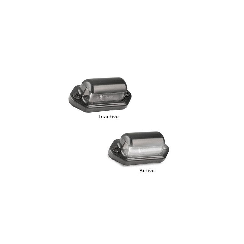 LED Licence Plate Lamp 30 Series