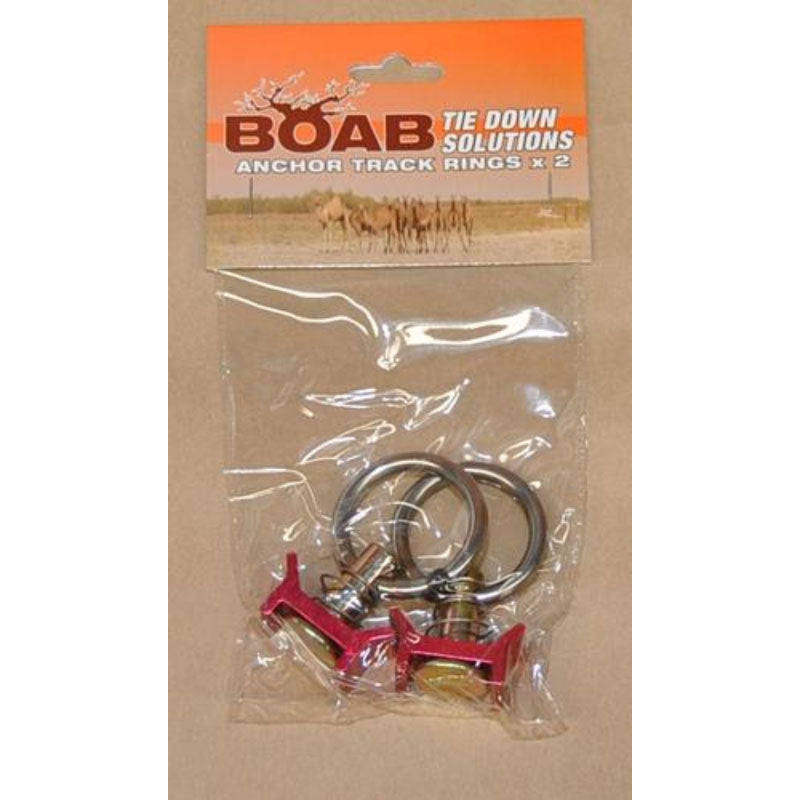 Load Rings (Pr) For Track