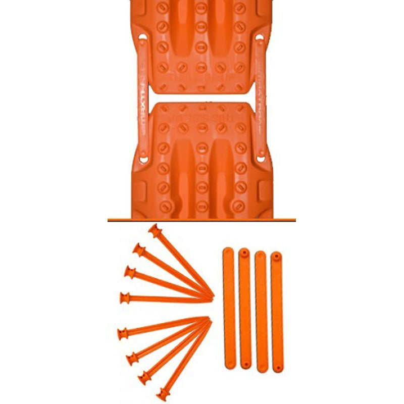 Maxtrax Fixing And Linking Kit