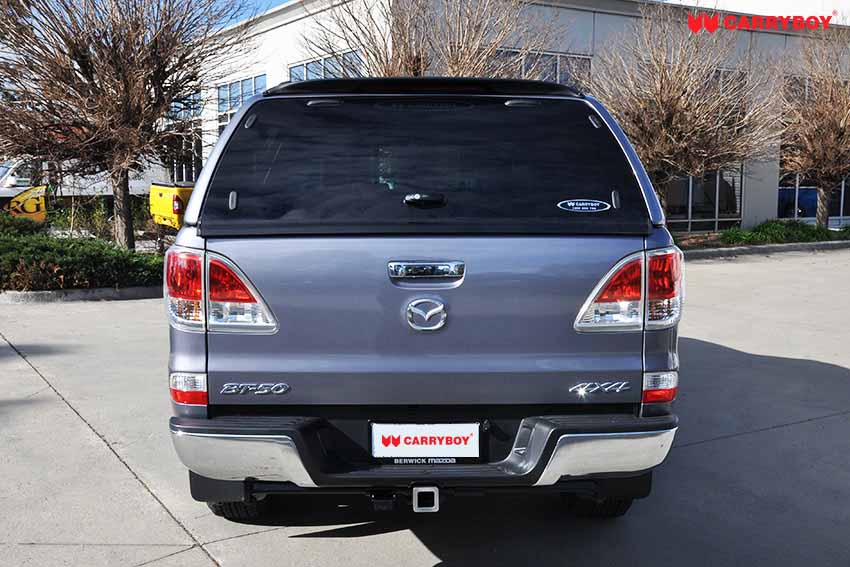 MAZDA BT-50 (B32P) S560 CANOPY