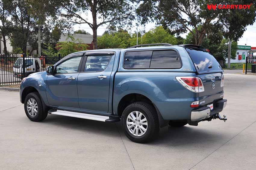 MAZDA BT-50 (B32P) S560 CANOPY