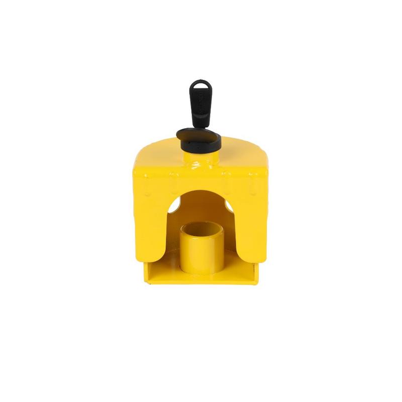 Australian Hitchlock with Chain lock