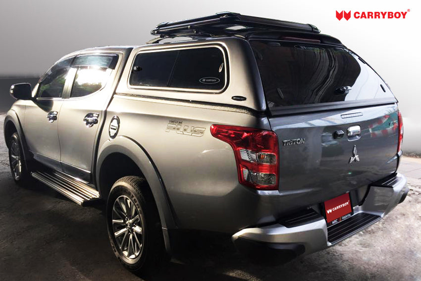 NEW MITSUBISHI TRITON S560 CANOPY