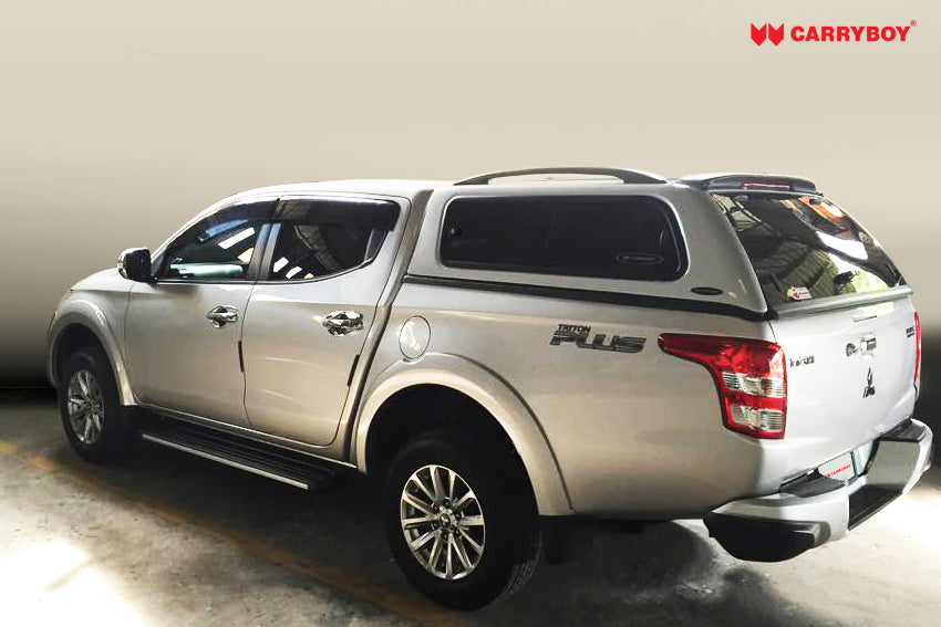 NEW MITSUBISHI TRITON S560 CANOPY