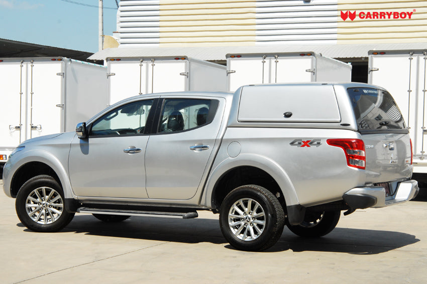 NEW MITSUBISHI TRITON WORKMAN CANOPY