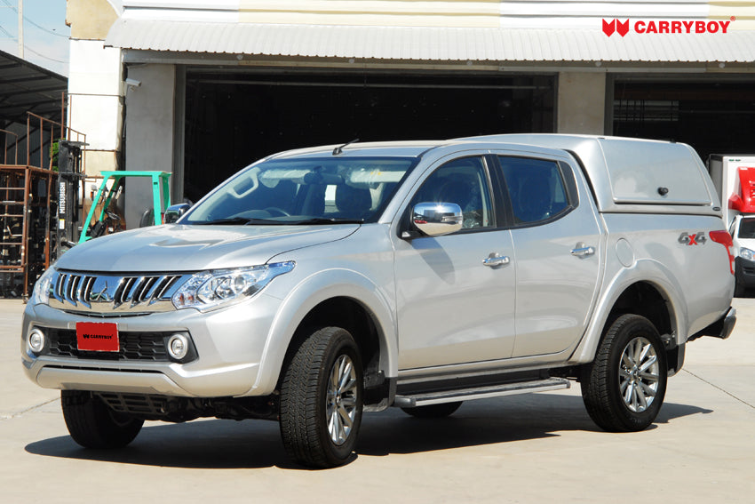 NEW MITSUBISHI TRITON WORKMAN CANOPY