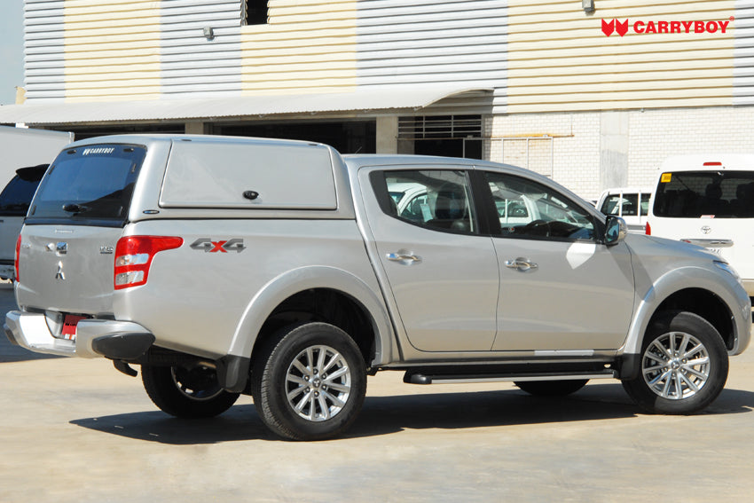 NEW MITSUBISHI TRITON WORKMAN CANOPY