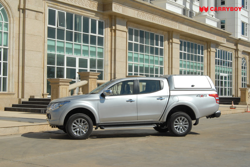 NEW MITSUBISHI TRITON WORKMAN CANOPY