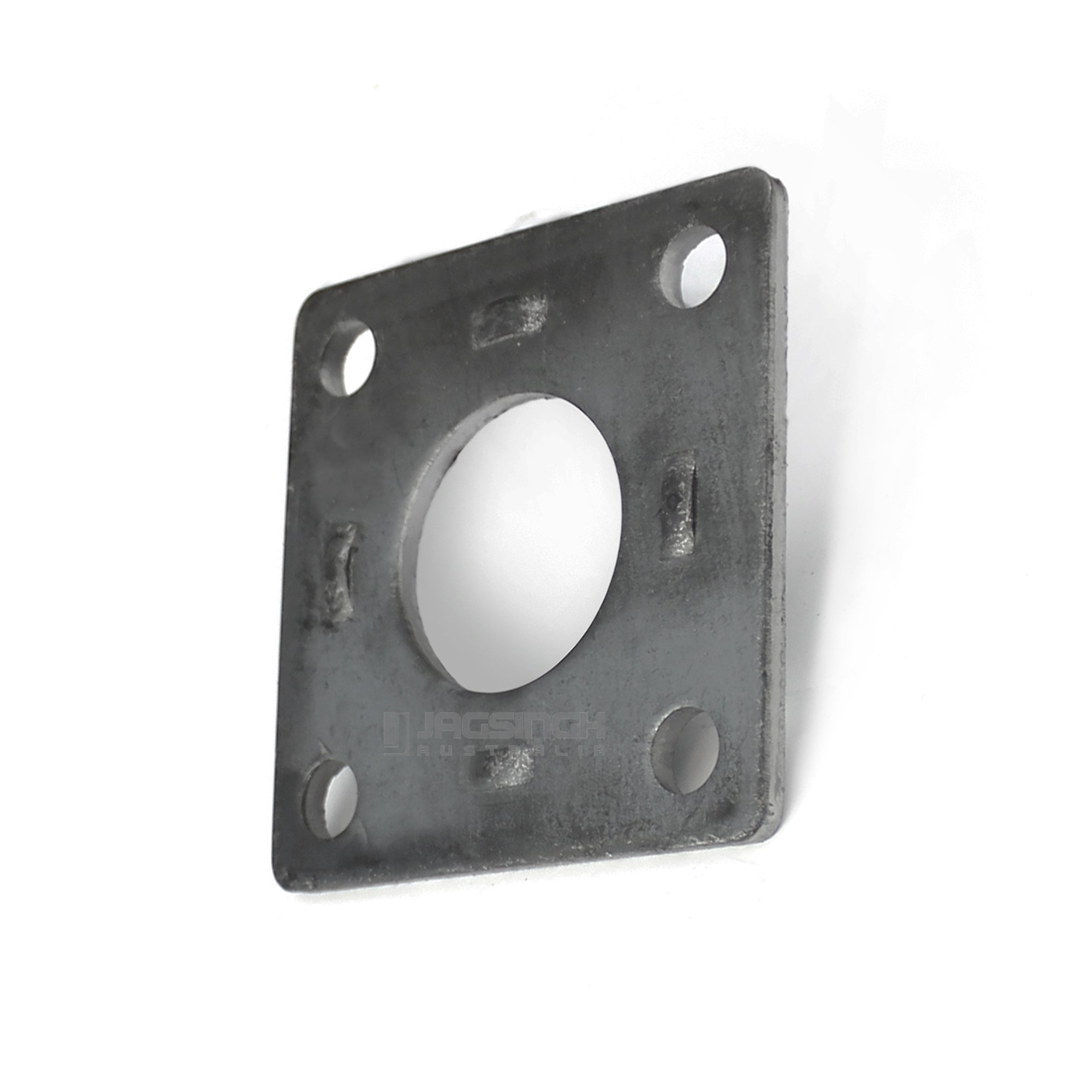 Axle Brake Mounting Plate