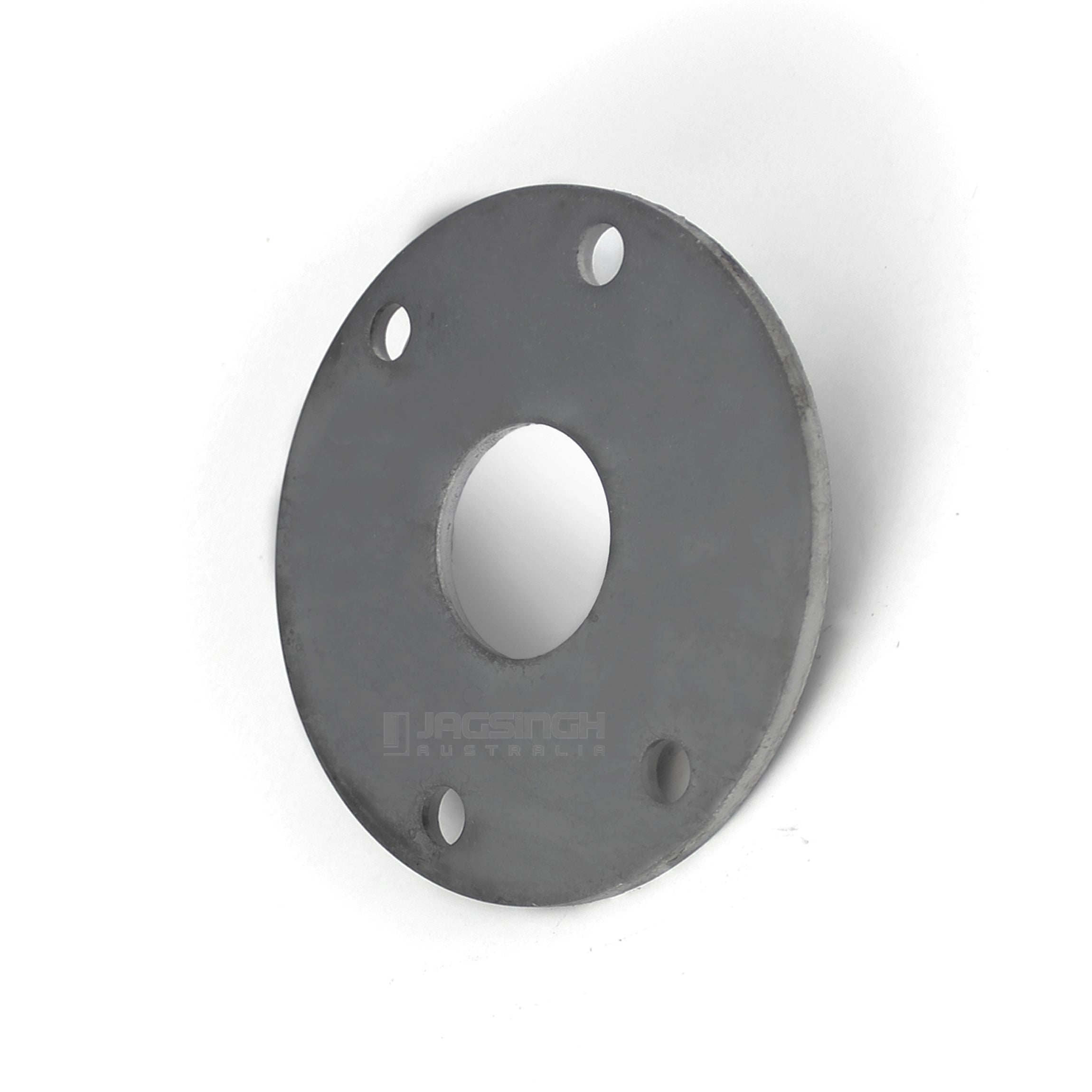 Axle Brake Mounting Plate