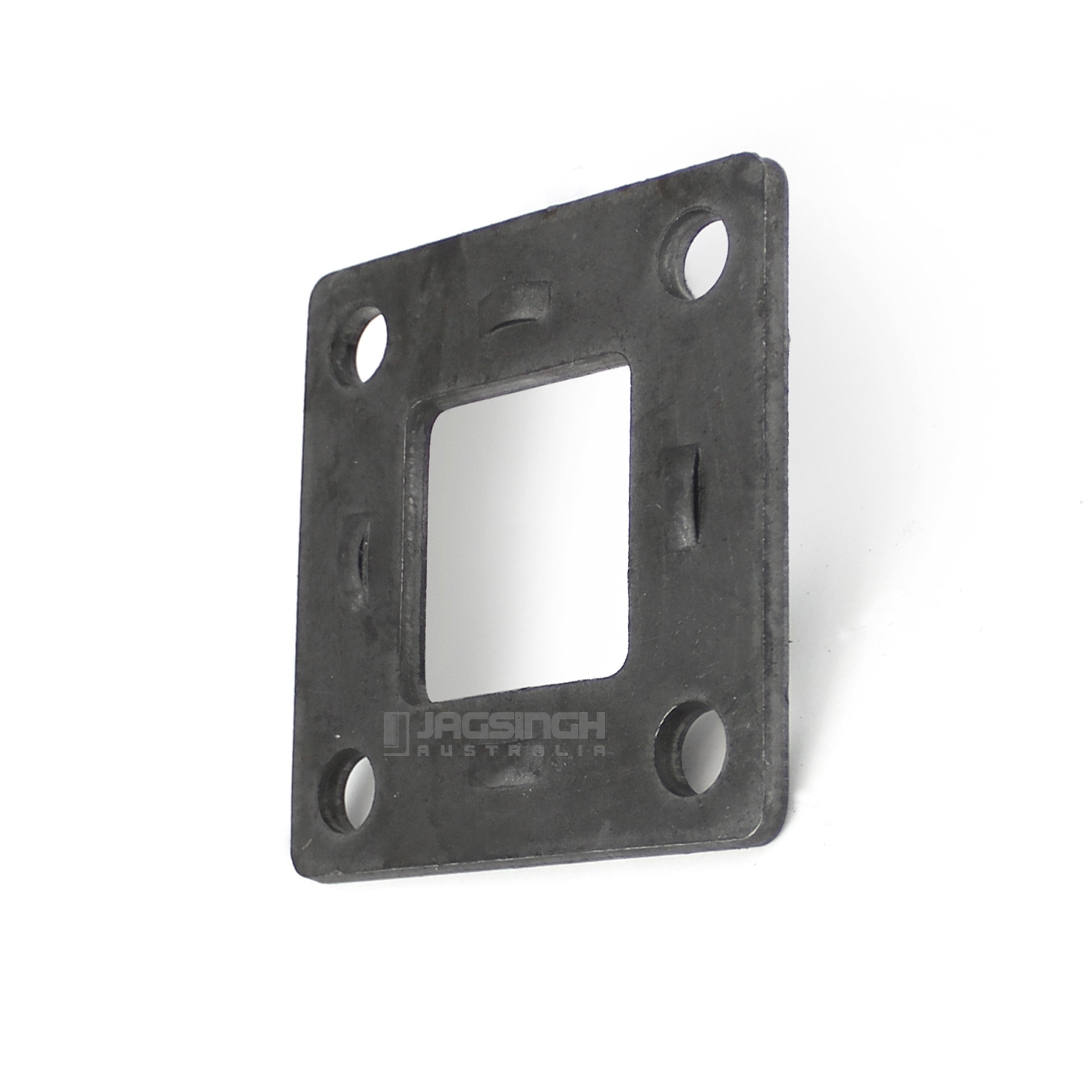 Axle Brake Mounting Plate