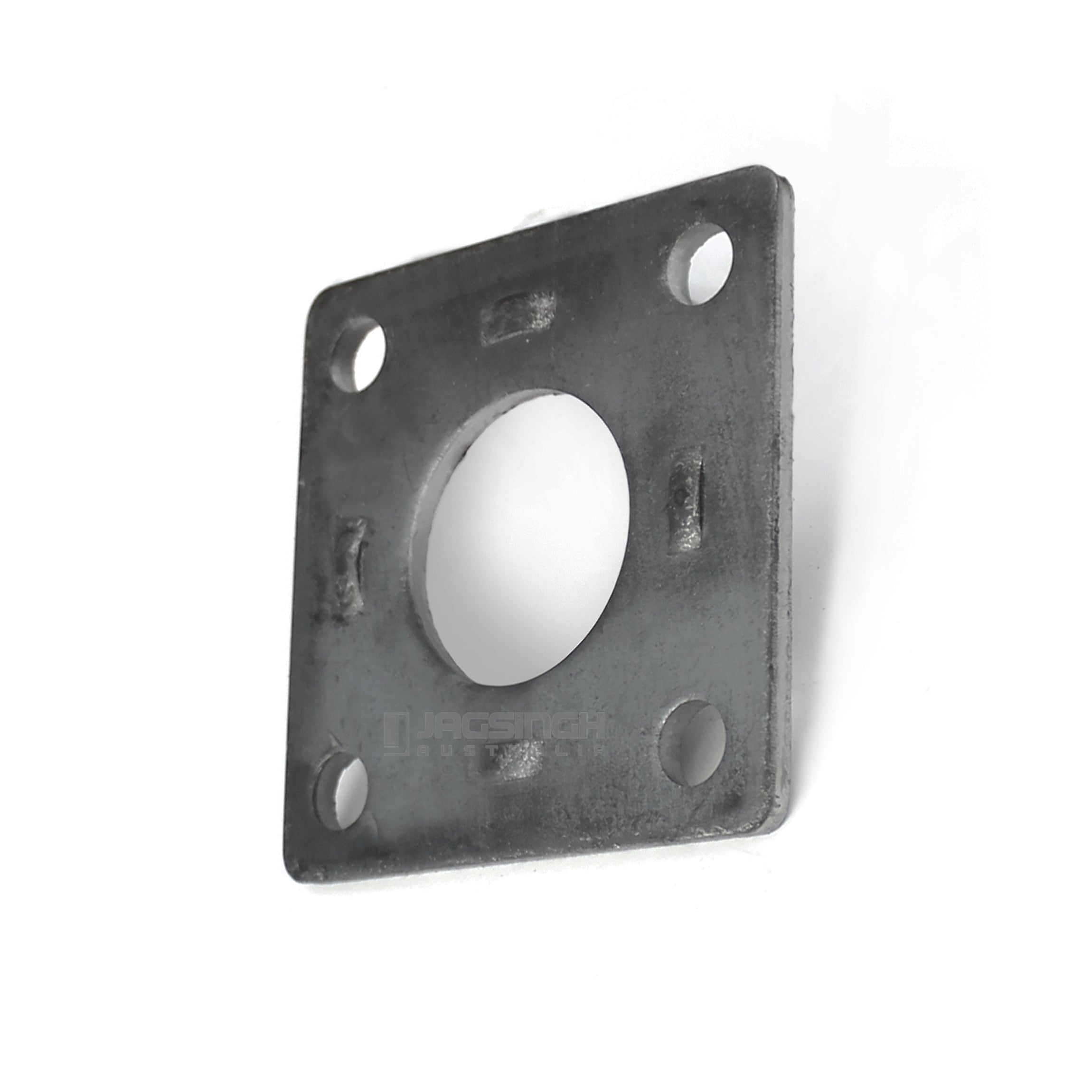 Axle Brake Mounting Plate