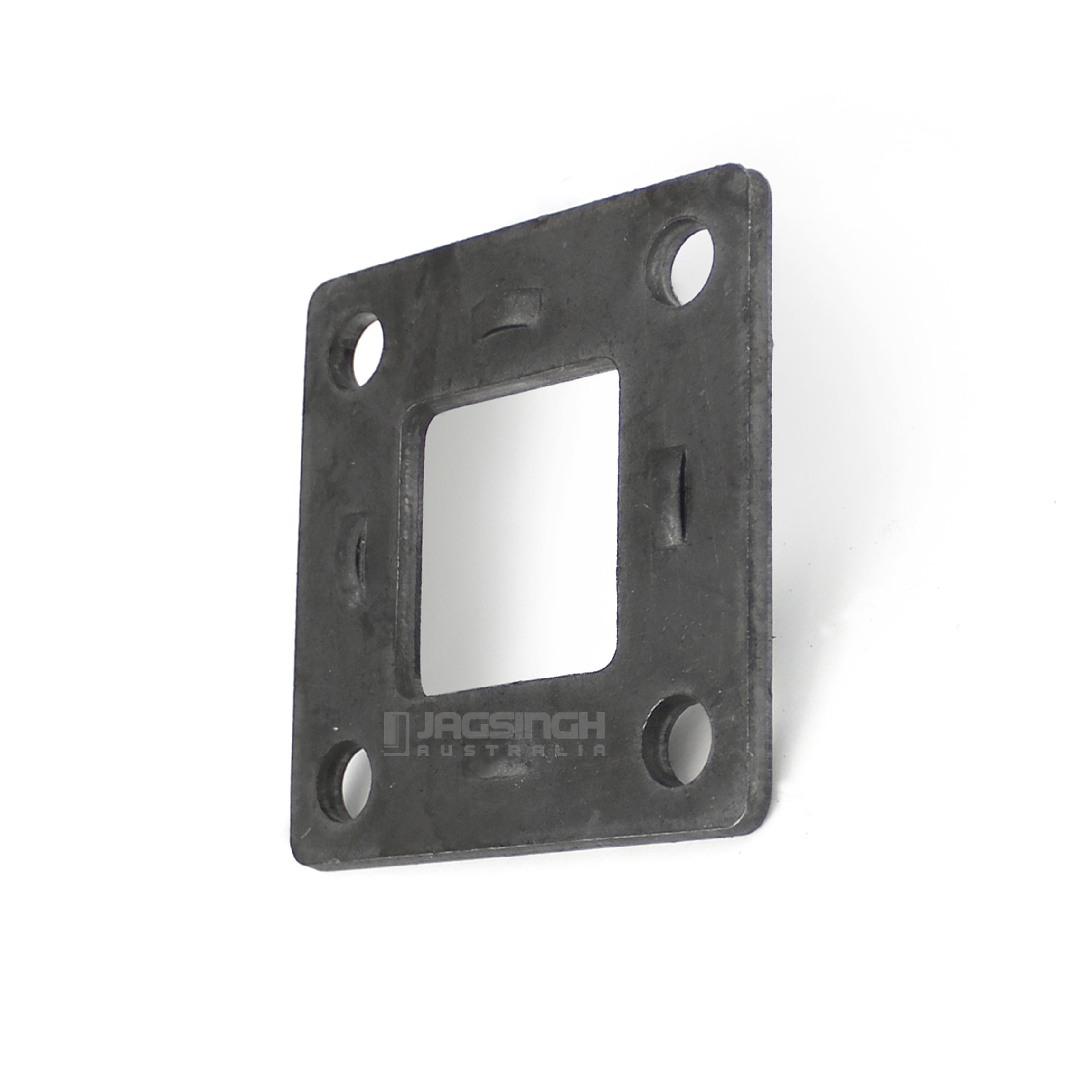 Axle Brake Mounting Plate