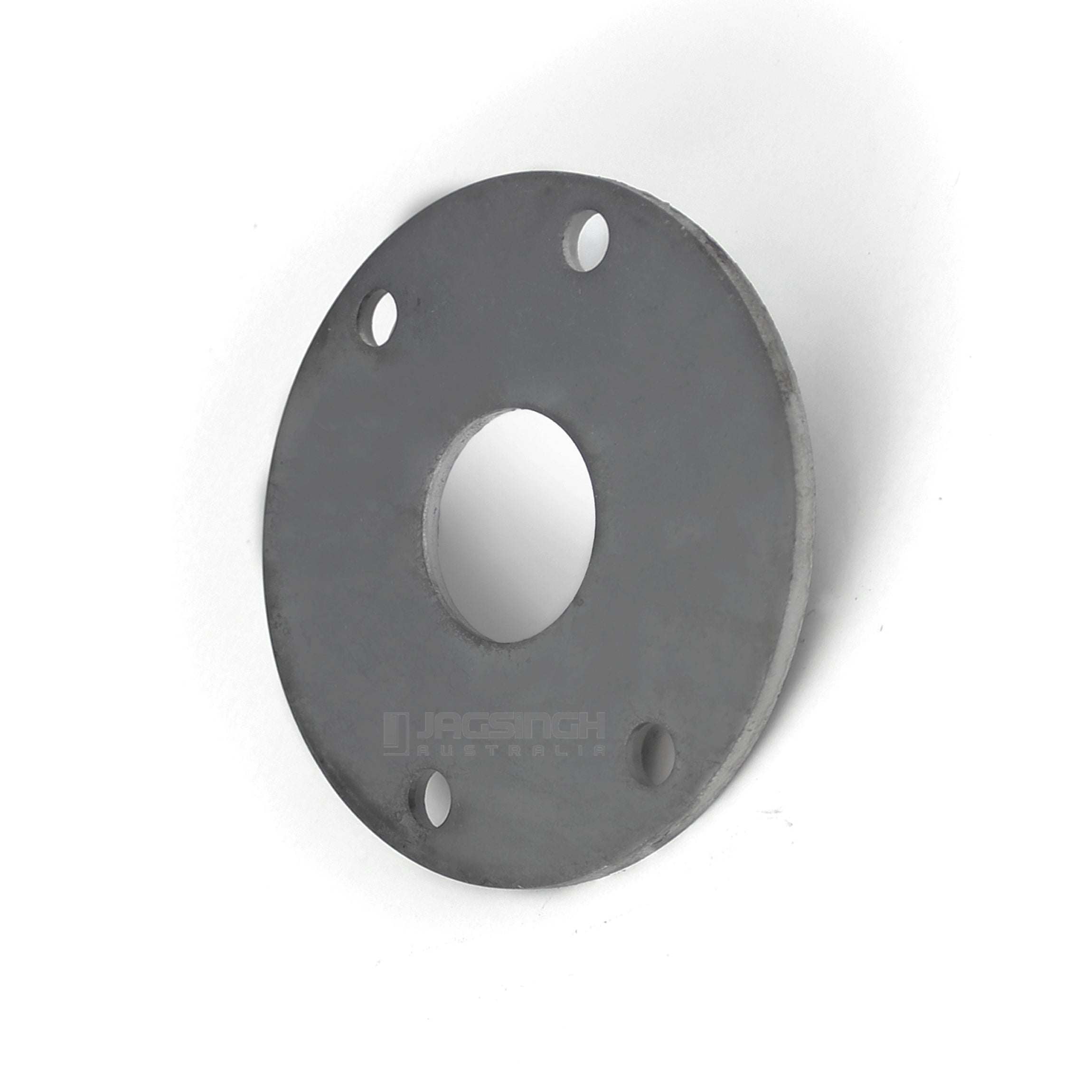 Axle Brake Mounting Plate