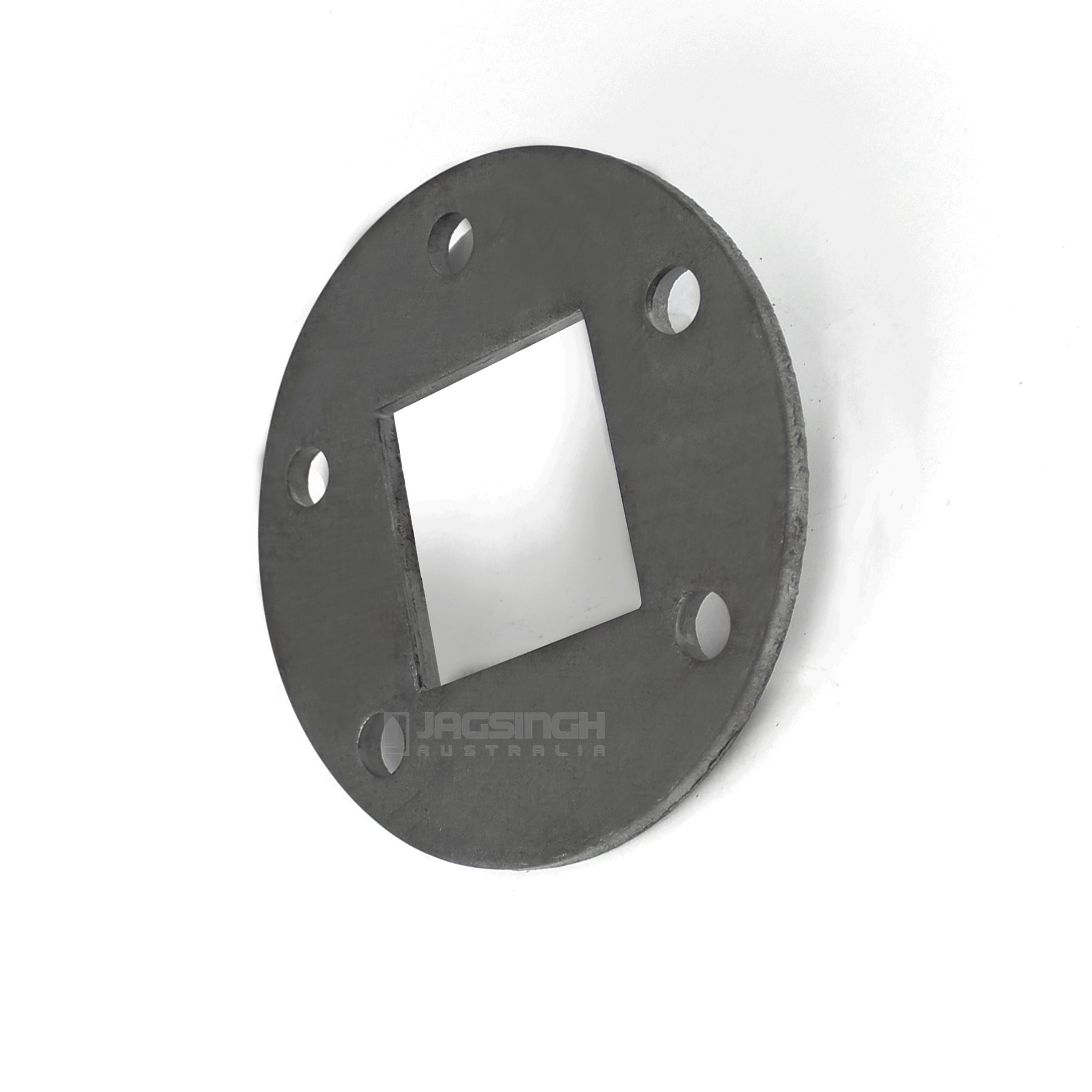 Axle Brake Mounting Plate