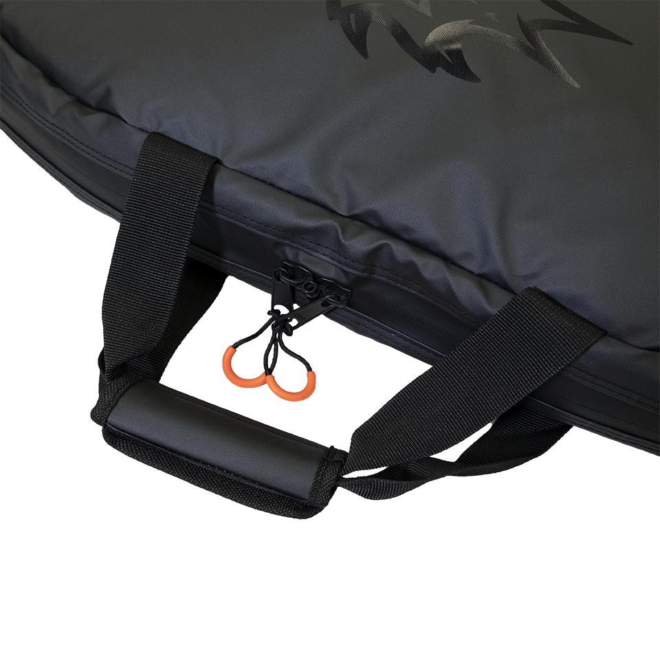 MAXTRAX BLACK CARRY BAG