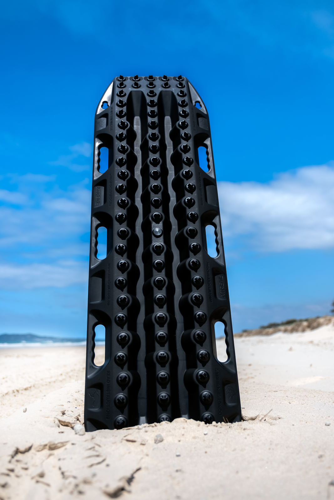 MAXTRAX XTREME SIGNATURE ORANGE