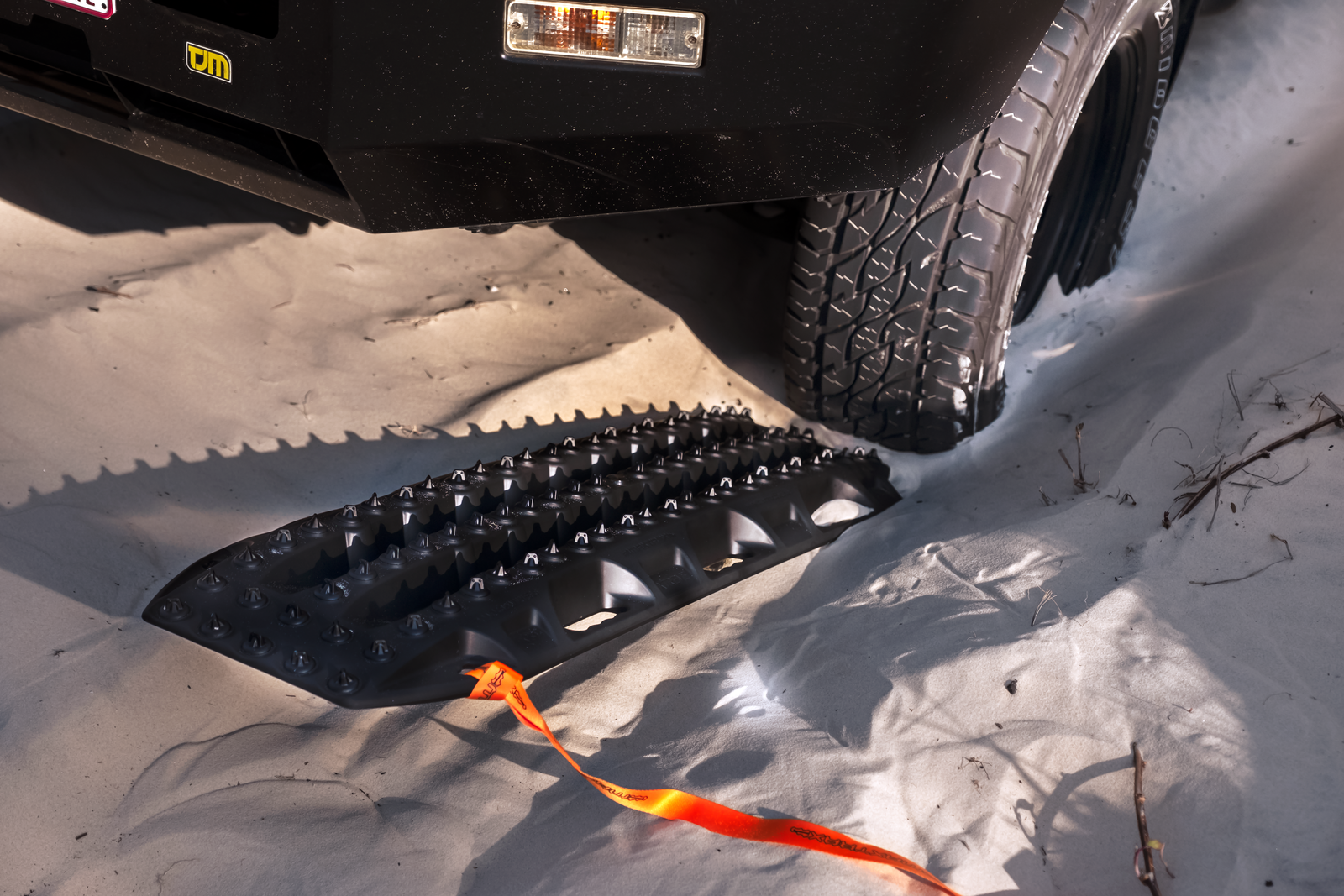 MAXTRAX XTREME SIGNATURE ORANGE