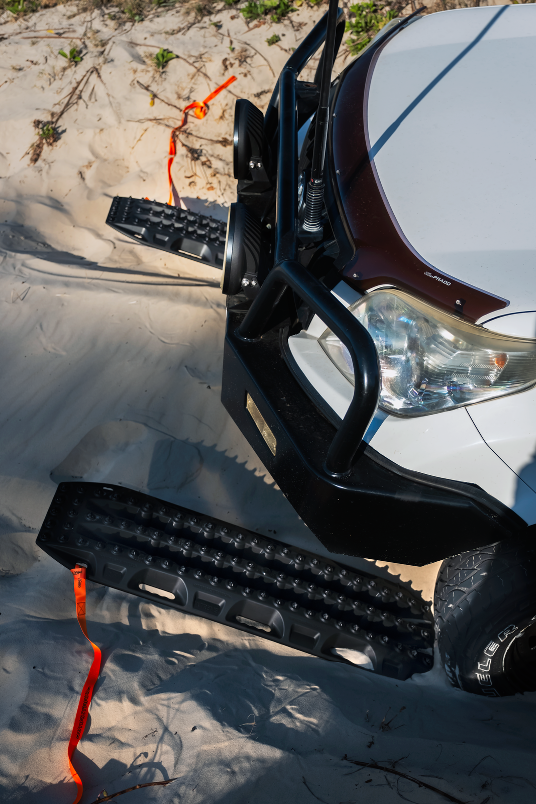 MAXTRAX XTREME SIGNATURE ORANGE