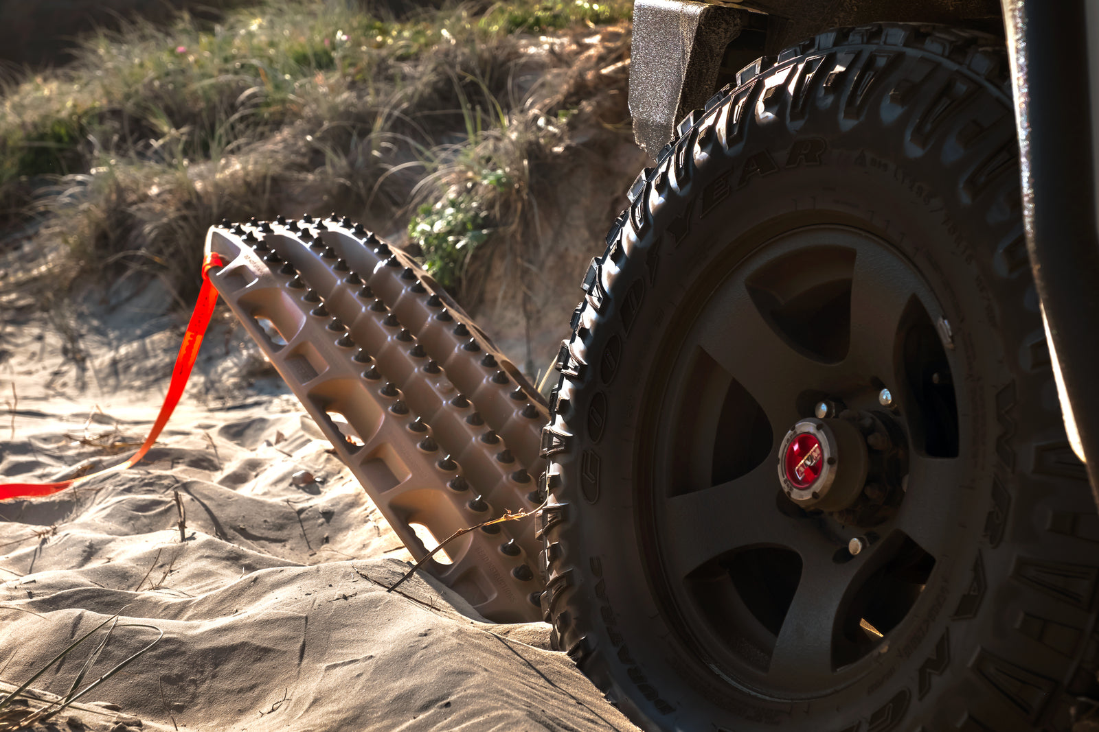 MAXTRAX XTREME SIGNATURE ORANGE