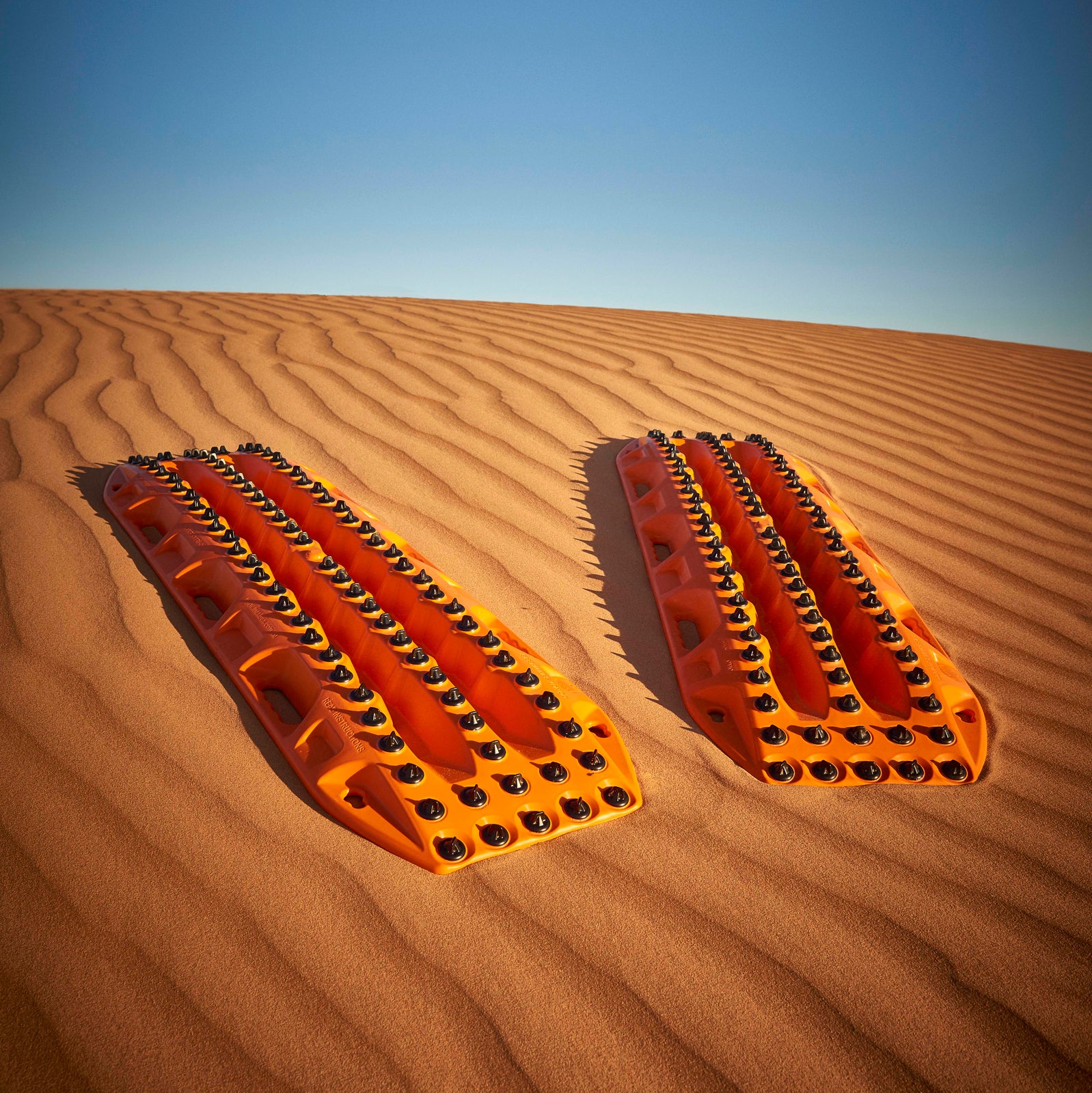 MAXTRAX XTREME SIGNATURE ORANGE