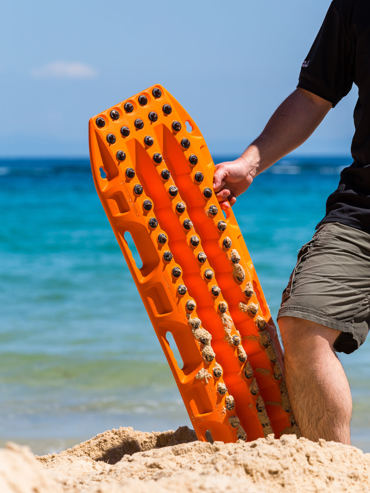 MAXTRAX XTREME SIGNATURE ORANGE