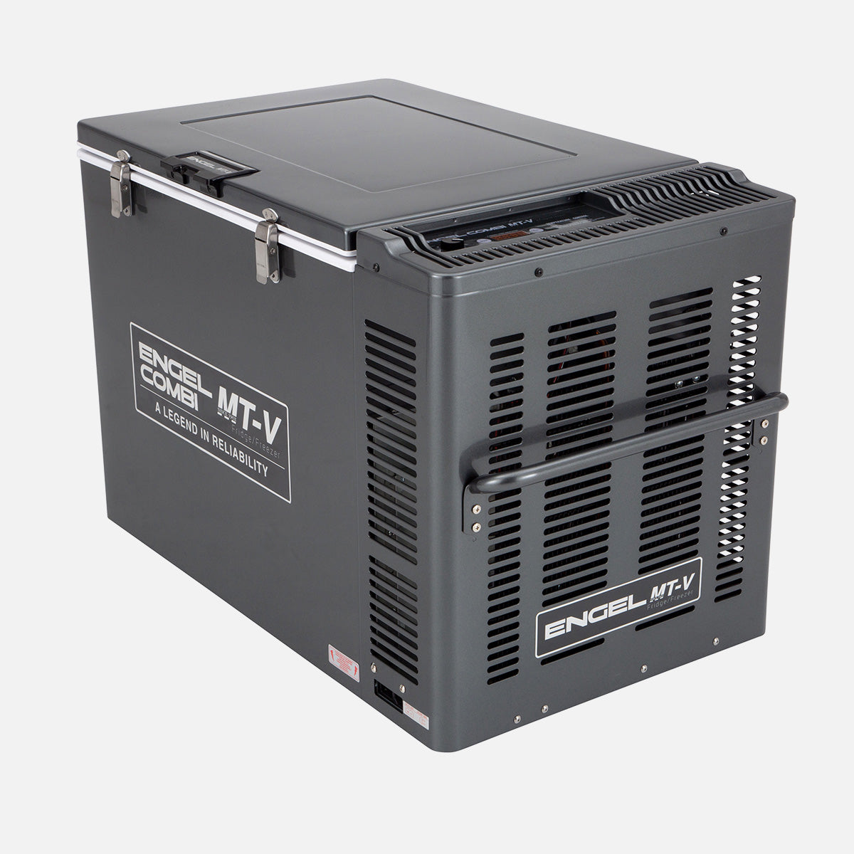 75 Litre "Combi", 12/24V DC (4.2/2.1A) & 240V AC, 40kg