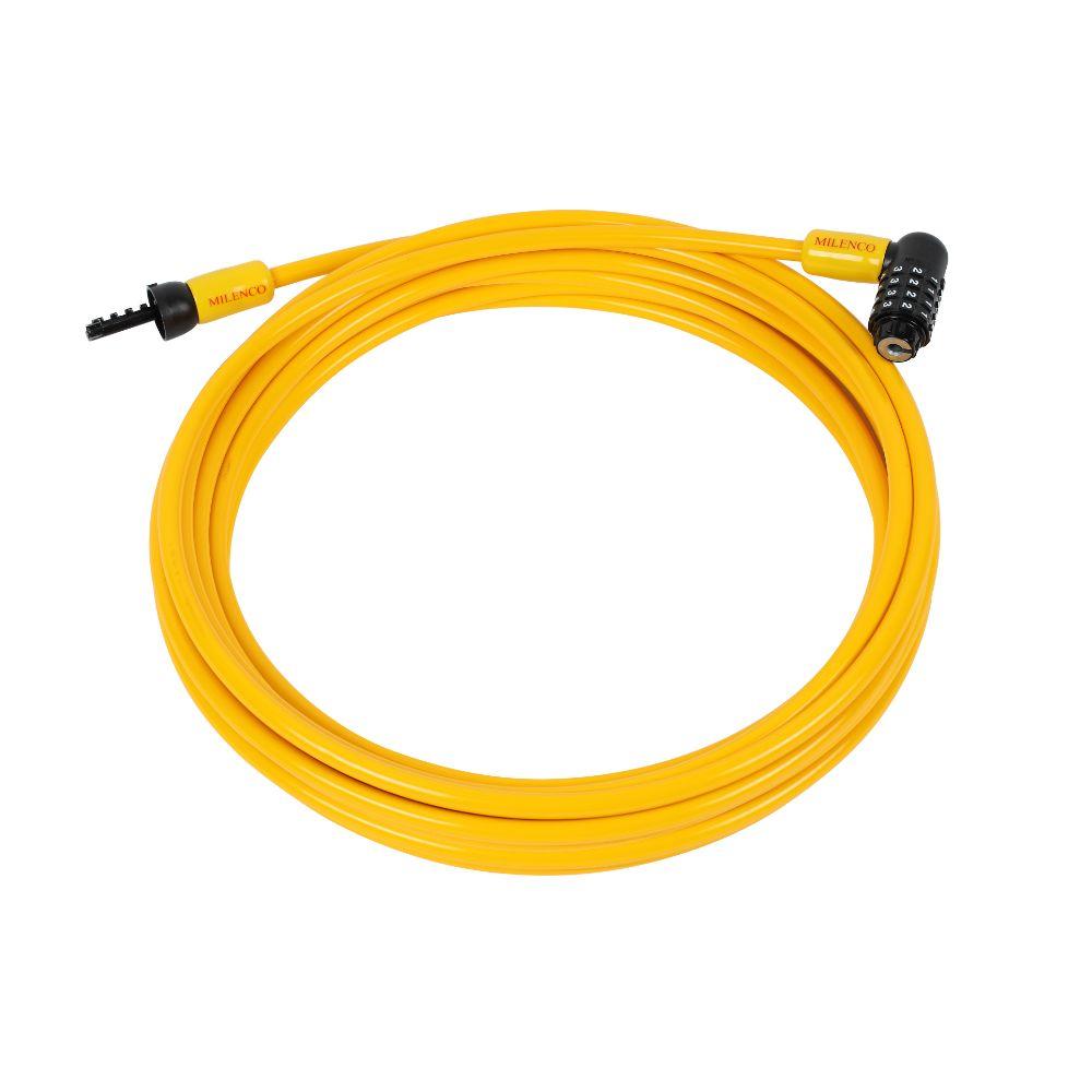 SECURITY CABLE 10M