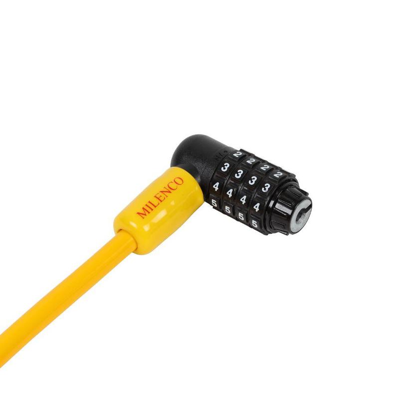 MIL5051 SECURITY CABLE 6M