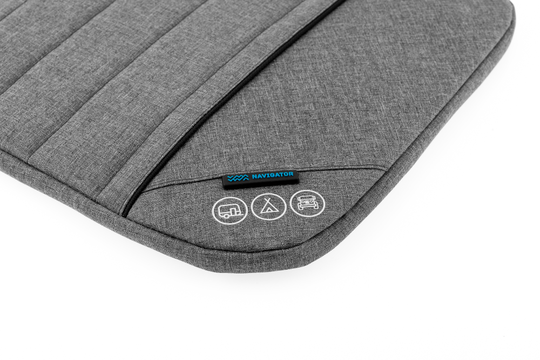 SMALL MICROWAVE DISH BUDDY