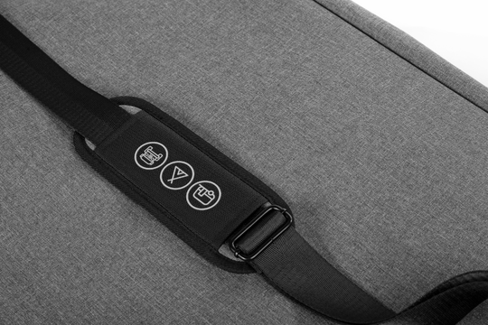 COLLAPSIBLE LAUNDRY BUDDY